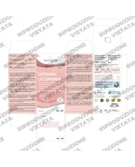 Lattoferrina Liposomiale Liquida - 250 ml